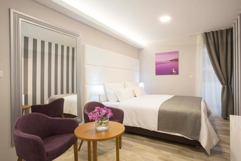 Фотография Intermezzo Boutique 4*
