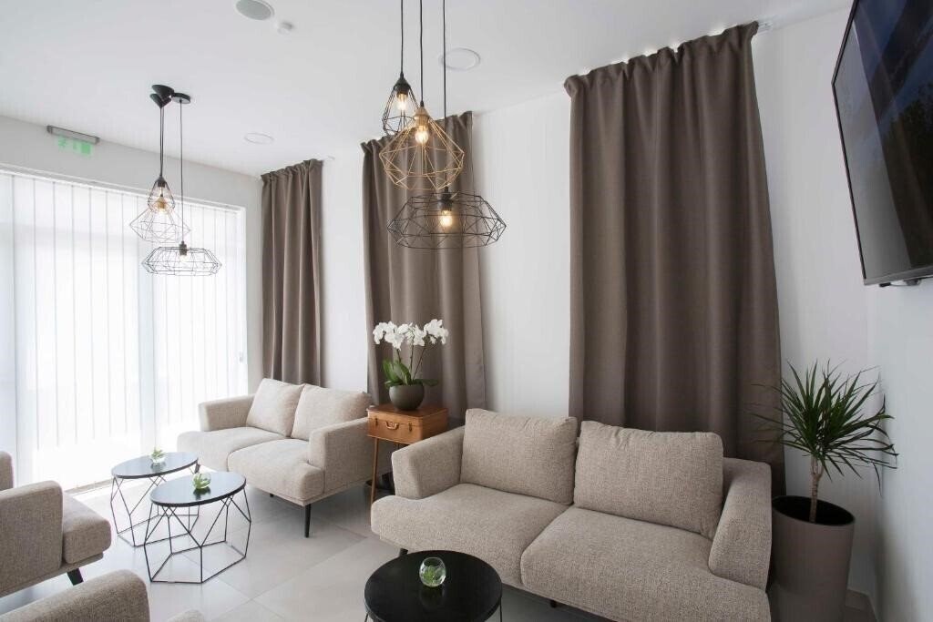 Изображение Intermezzo Boutique 4*