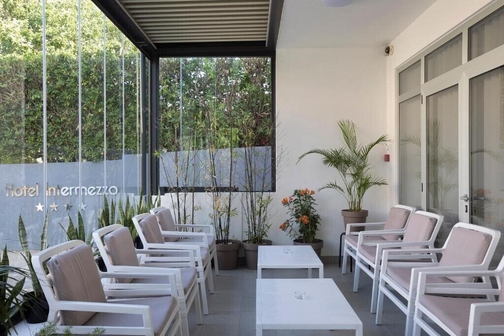 Картинка Intermezzo Boutique 4*