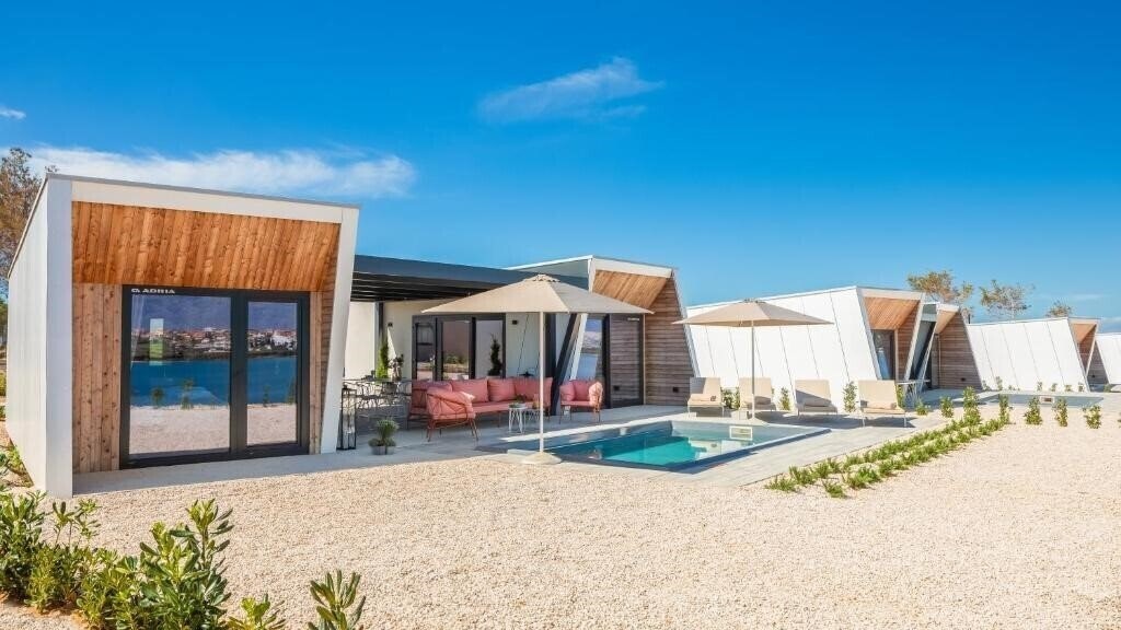 Фото Aminess Style Glamping & Holiday Homes Avalona 4*