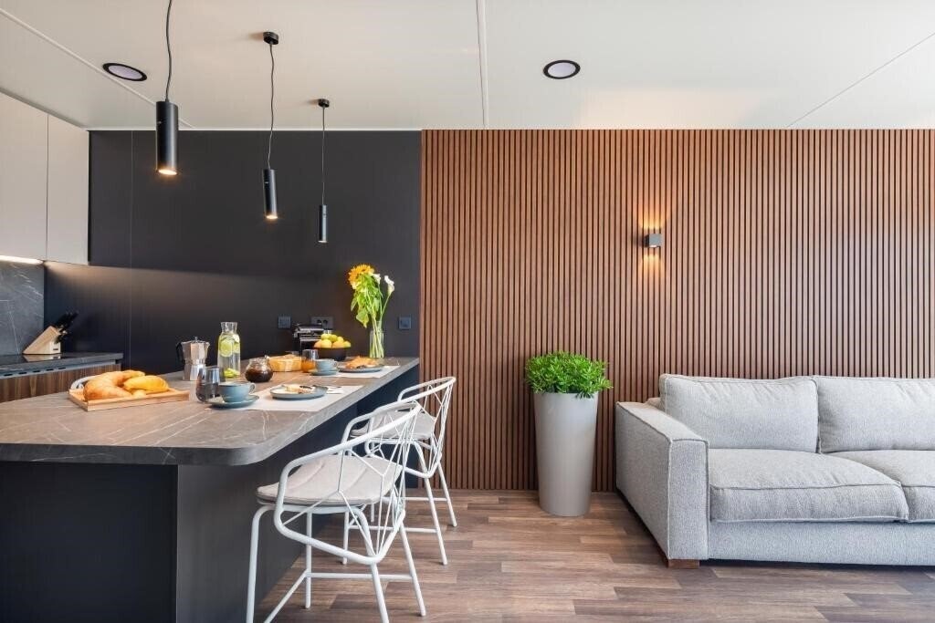 Зображення Aminess Style Glamping & Holiday Homes Avalona 4*