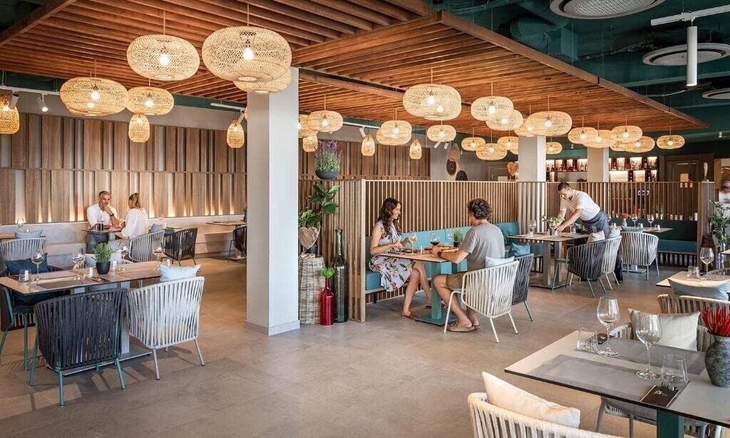 Картинка Aminess Style Glamping & Holiday Homes Avalona 4*