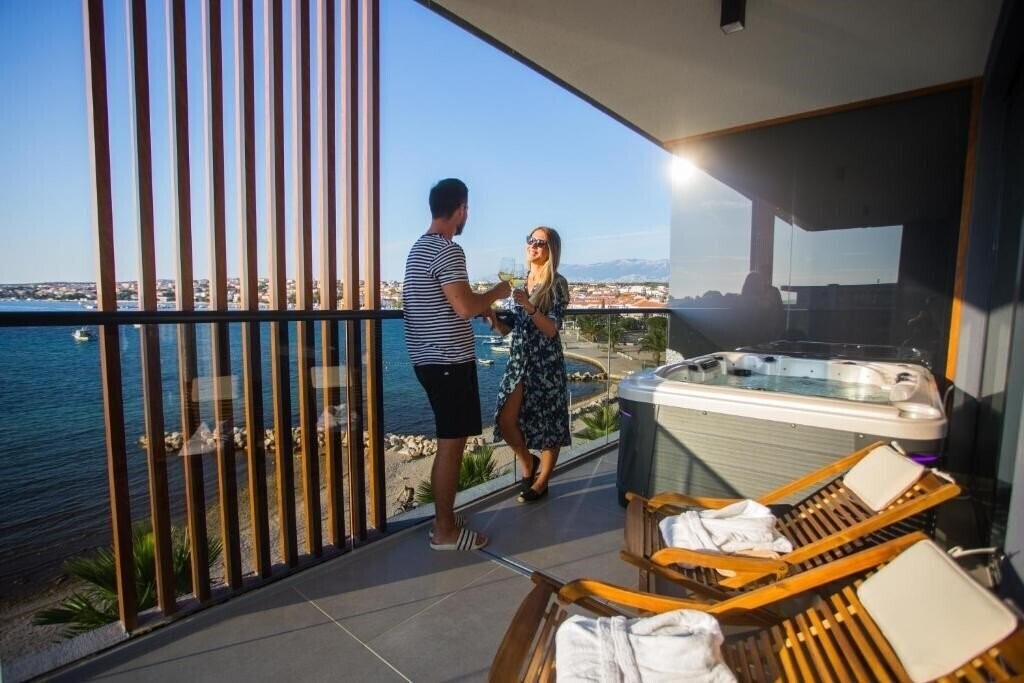 Зображення Liberty Plaza 4*
