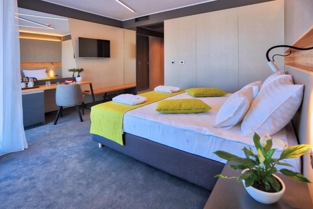 Фото Hotel Olea 4*