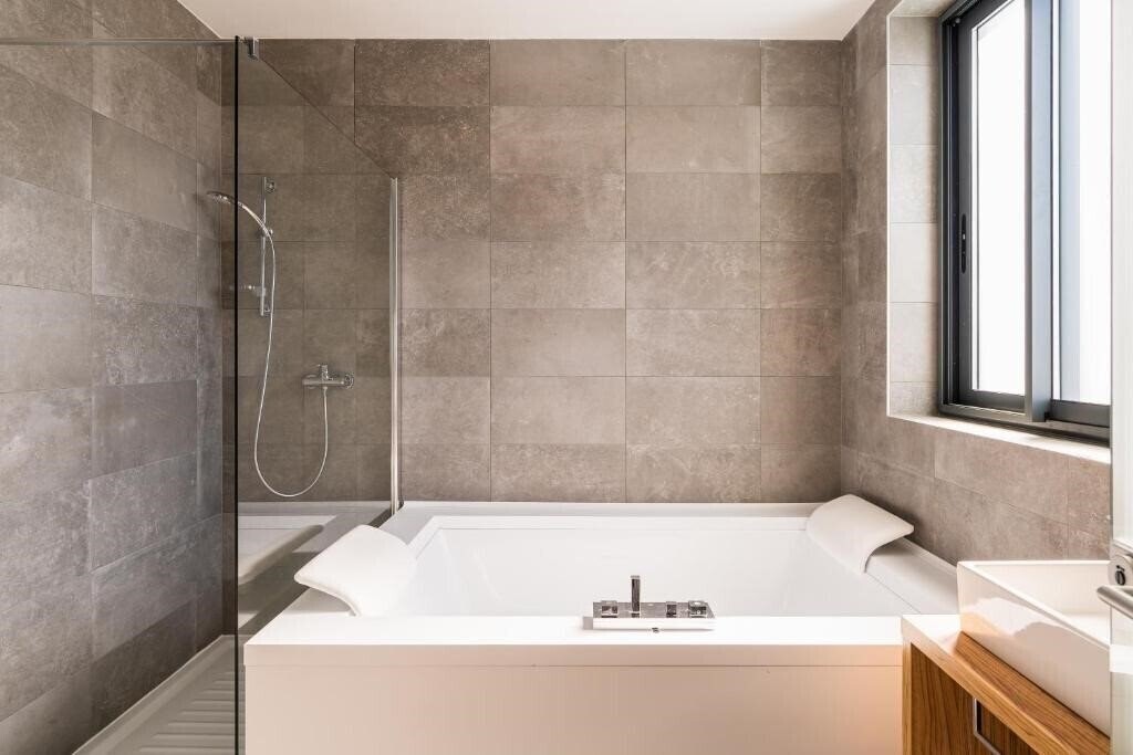 Фотография Hotel Olea 4*