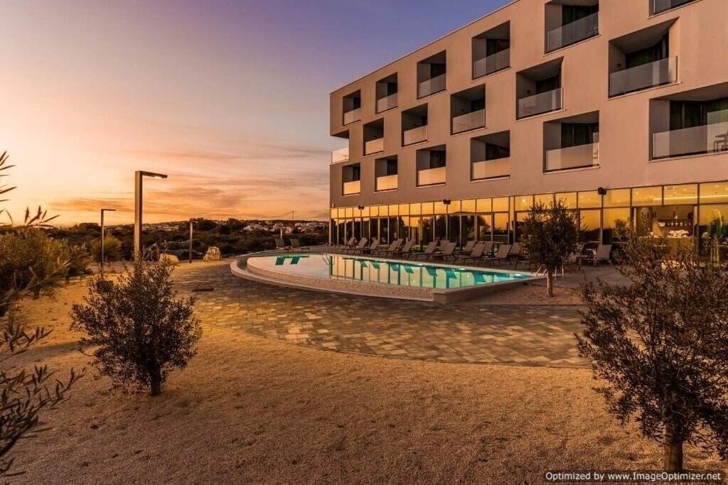 Изображение Hotel Olea 4*