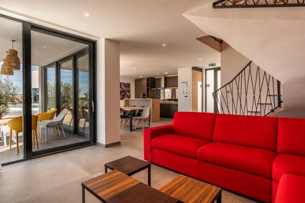 Картинка Hotel Olea 4*