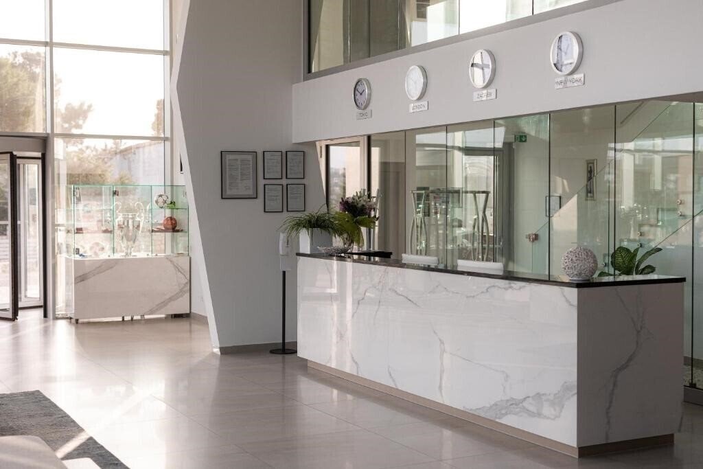 Фотография Joel Hotel 4*