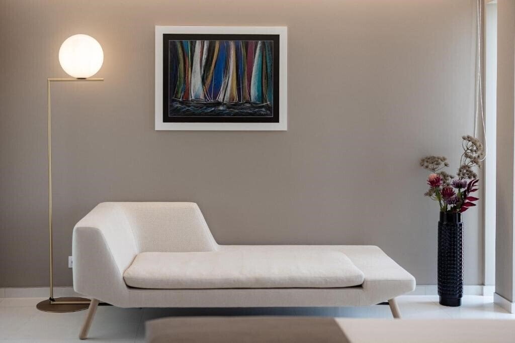 Изображение Joel Hotel 4*