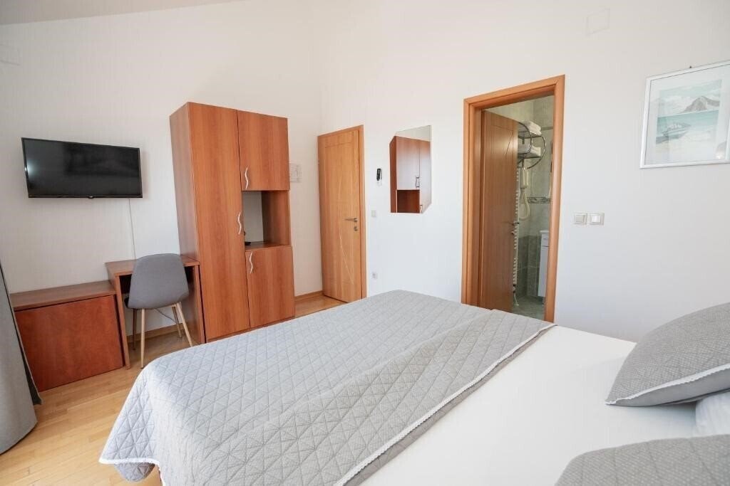 Картинка Bok Pansion Comfort 3*