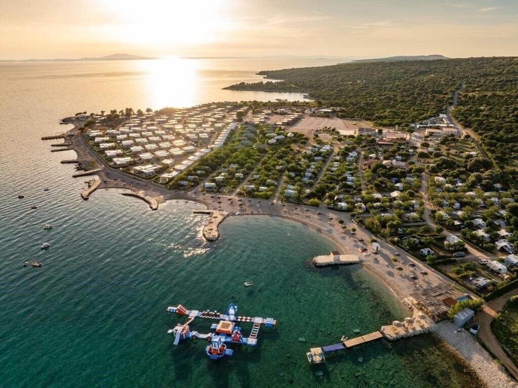 Готель Terra Park Phalaris 3*