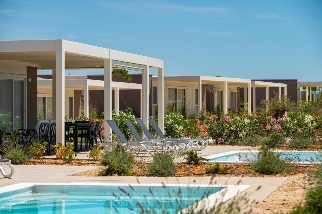 Фото Terra Park Phalaris 3*