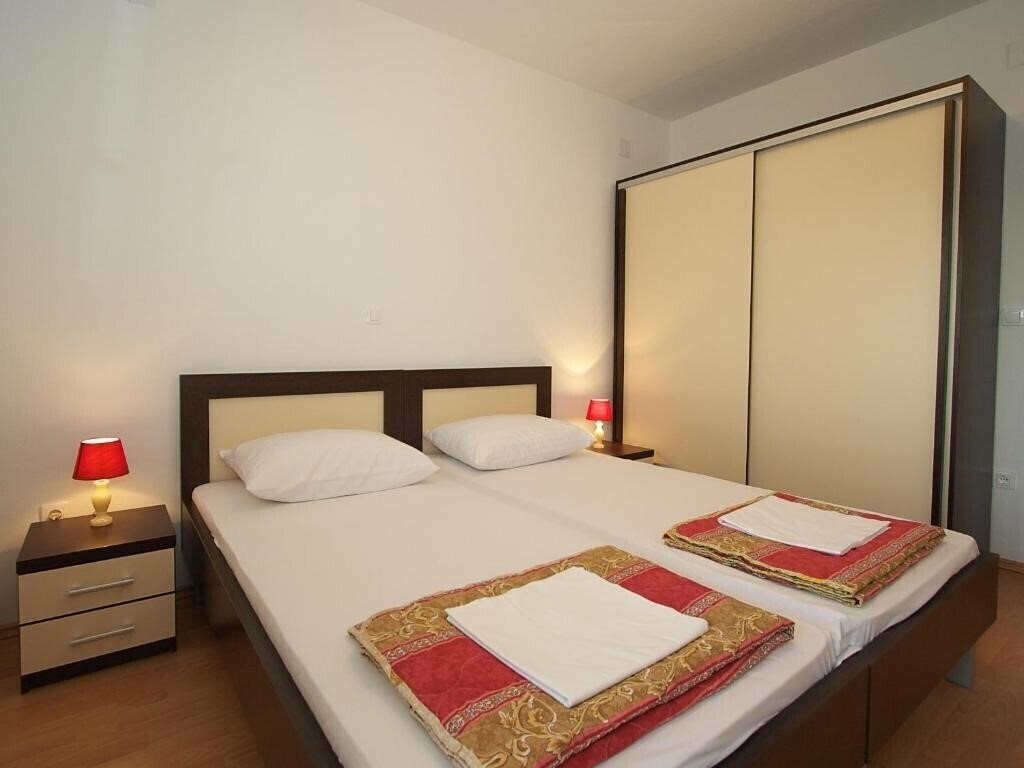 Изображение Apartments Novalja 3*