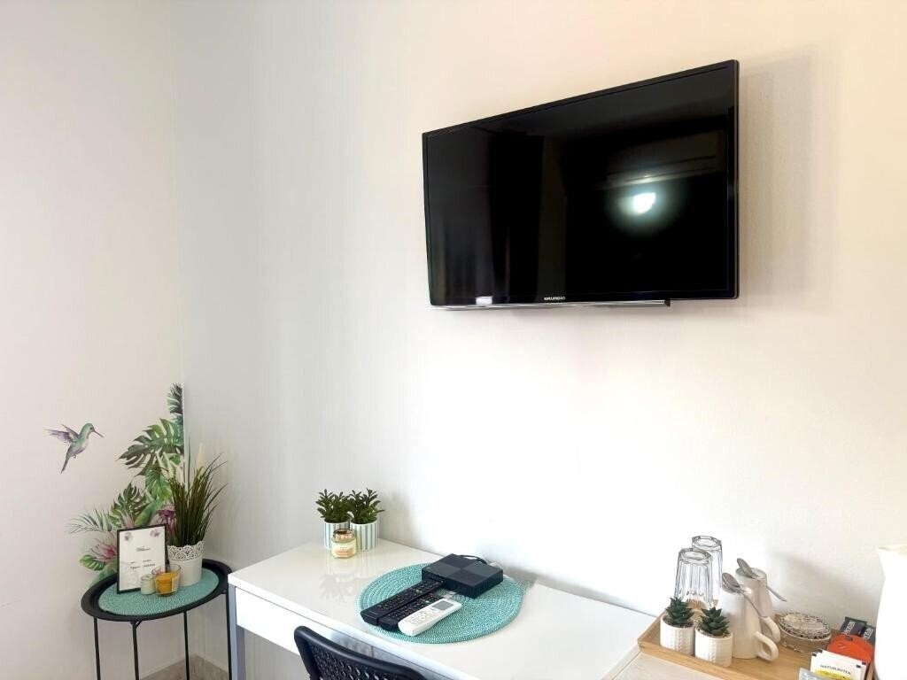 Фотография Ana & Ita Apartments 3*