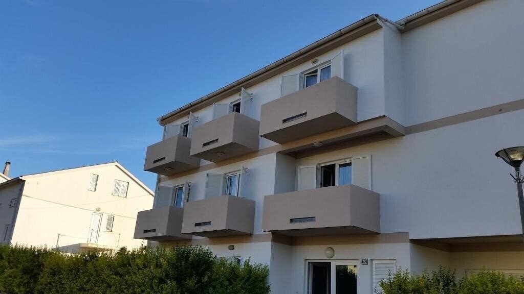 Изображение Ana & Ita Apartments 3*