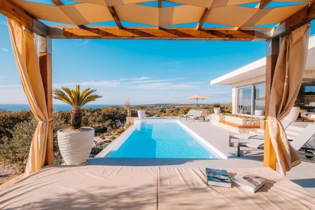 Фотографія Plant Villas 4*
