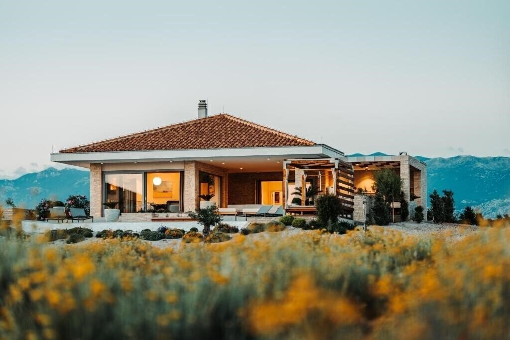 Готель Plant Villas 4*