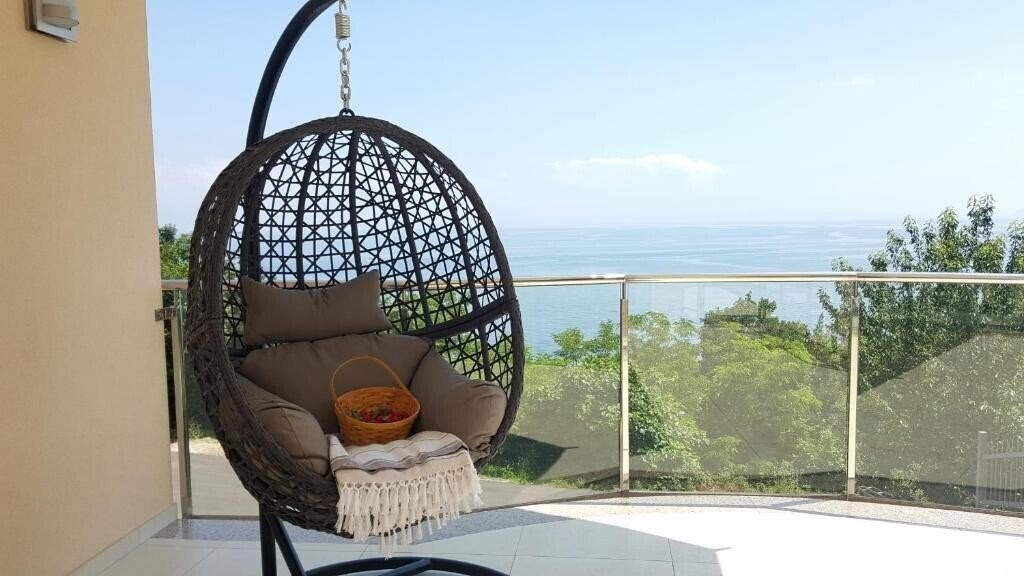 Фотография Camelia Hotel 4*
