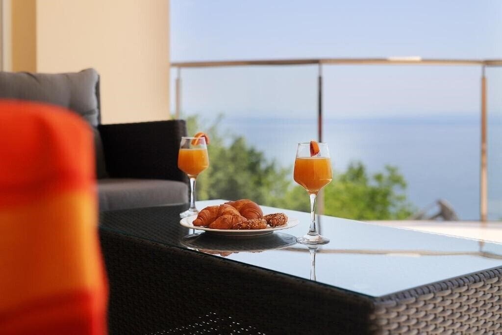Изображение Camelia Hotel 4*