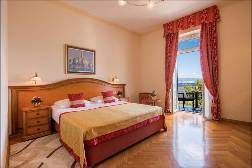 Фото Galeb 3*