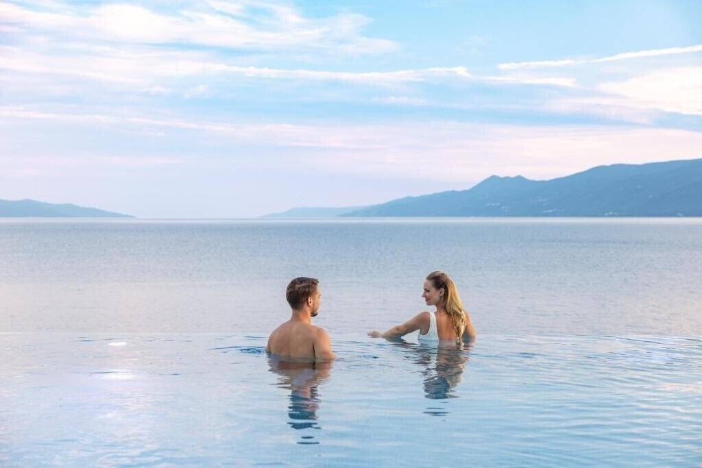 Изображение Hilton Rijeka Costabella Beach Resort & SPA 5*
