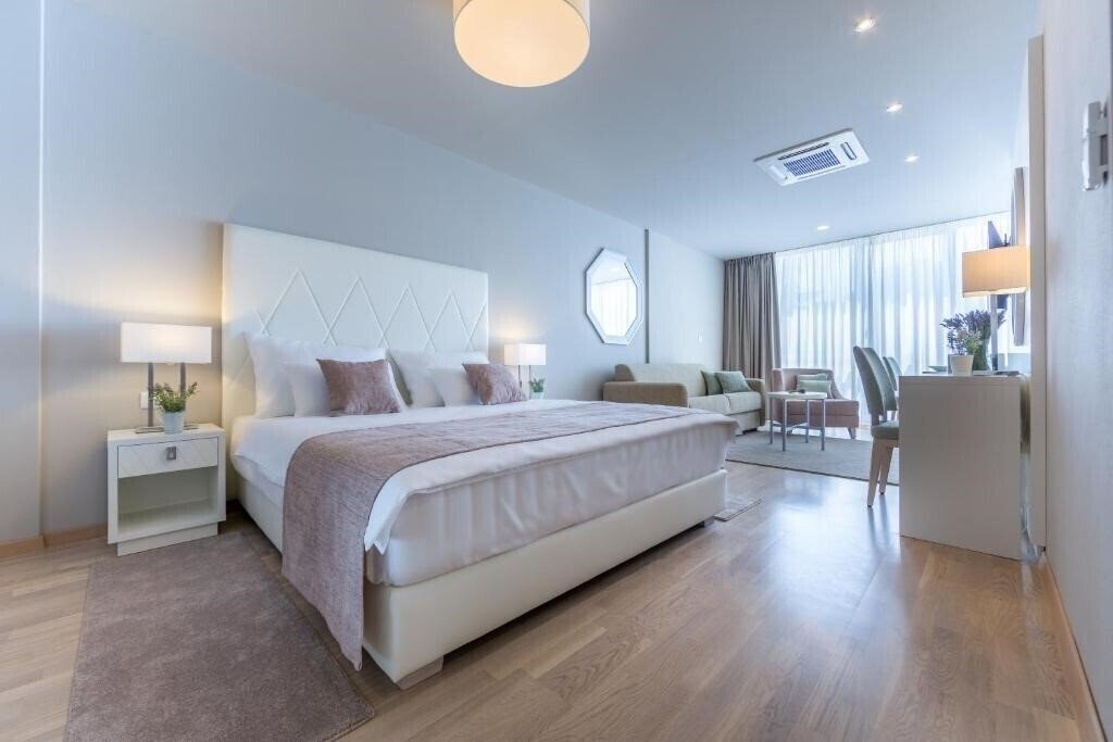 Фото Apartments & Rooms Preelook 4*