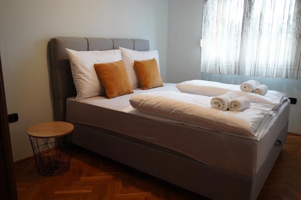 Фото Villa Marta 3*