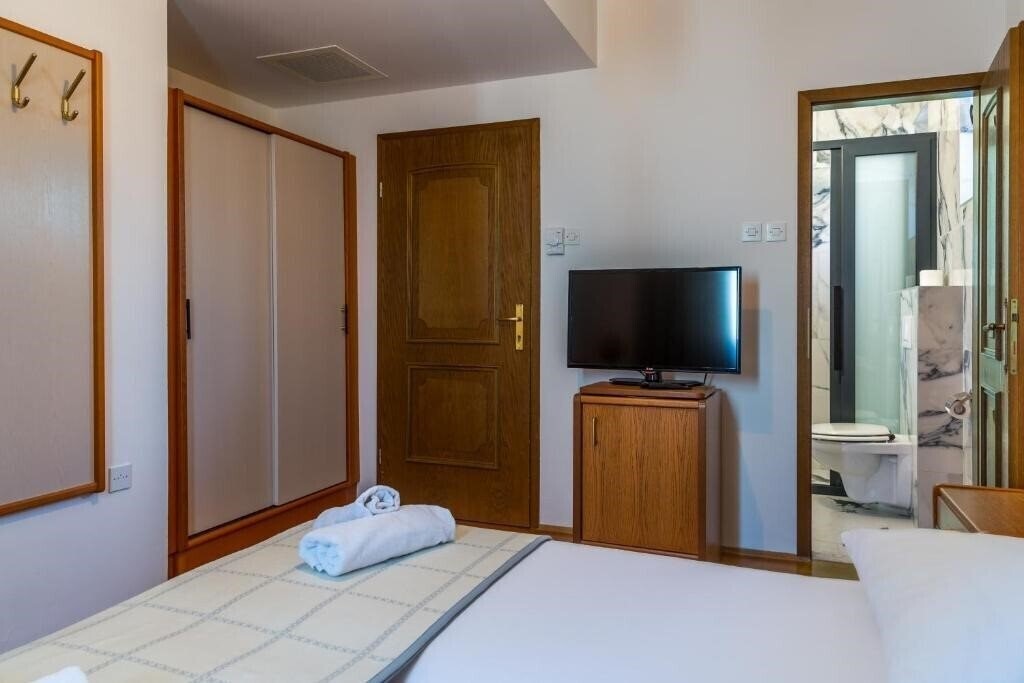 Фото Villa Residence & Edina 3*