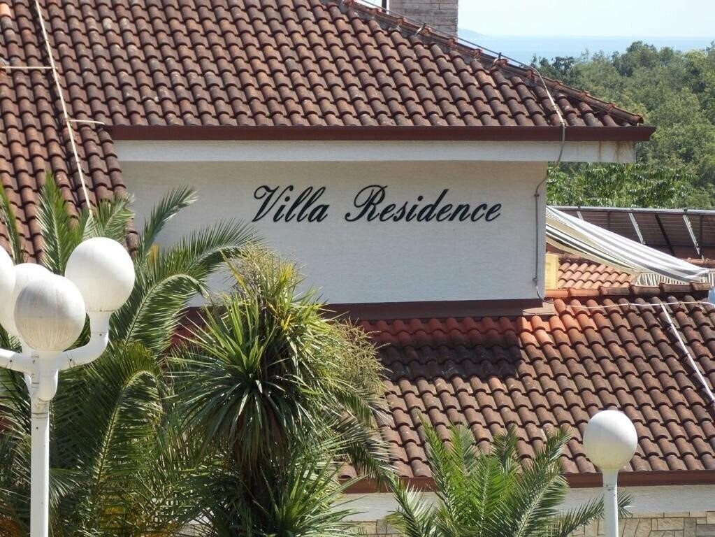 Фотография Villa Residence & Edina 3*