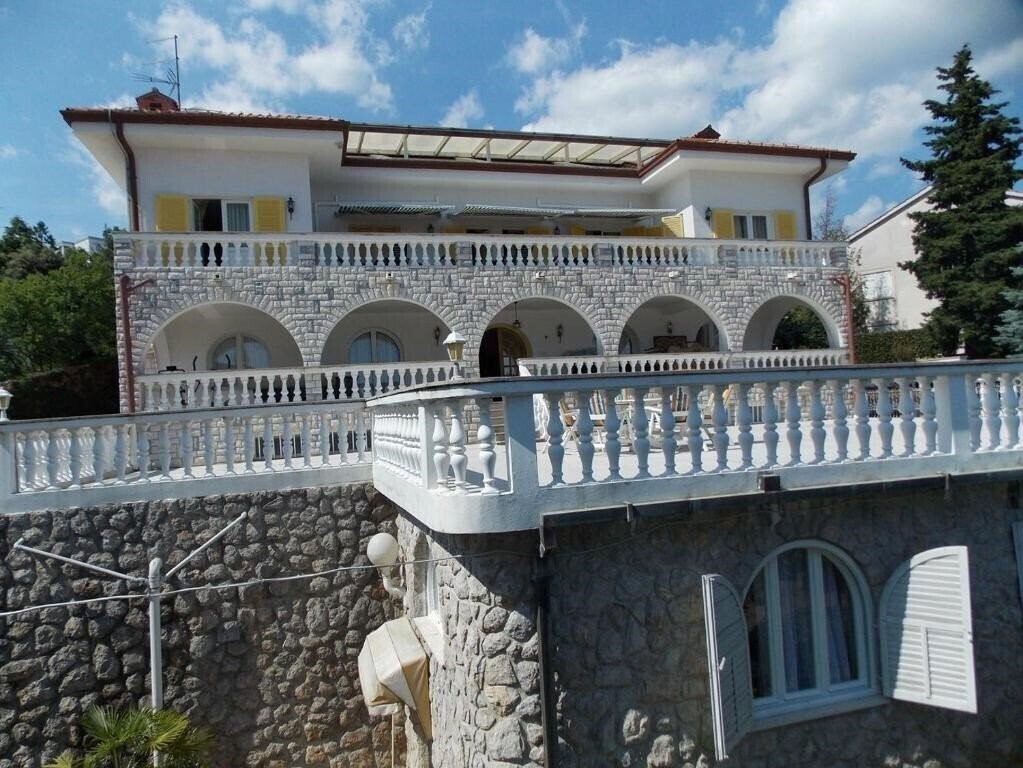 Изображение Villa Residence & Edina 3*