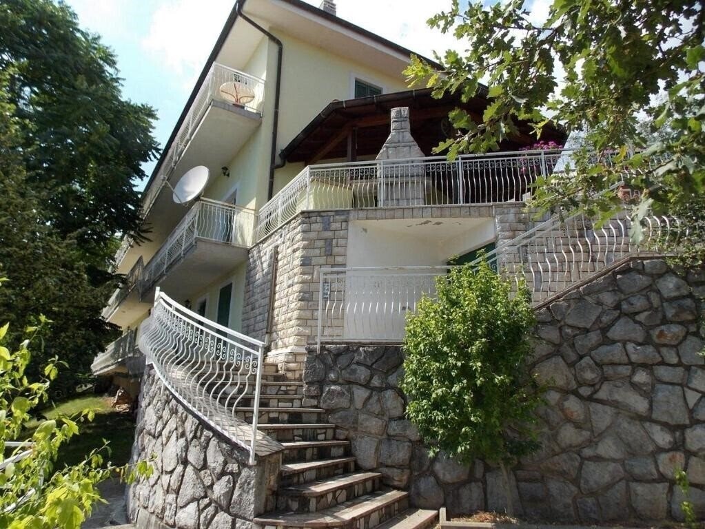 Картинка Villa Residence & Edina 3*
