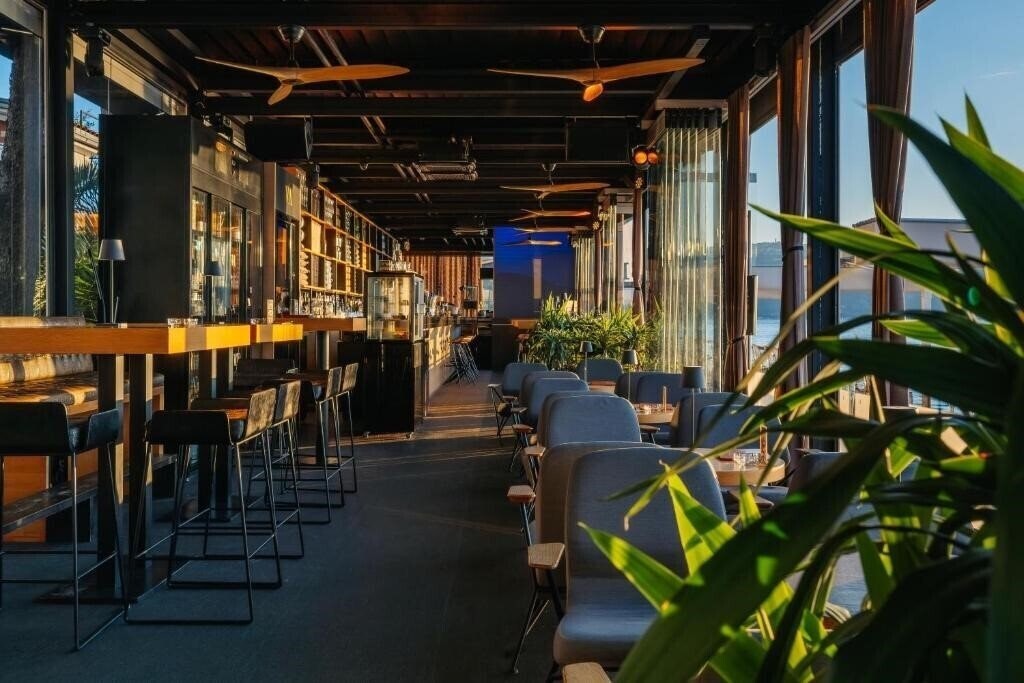 Фотография Bevanda Hotel 5*