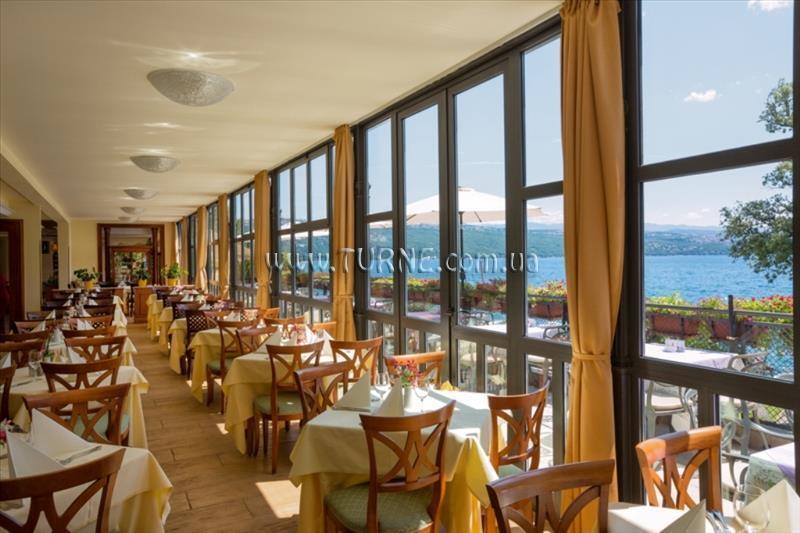 Фотография Camelia Hotel 4*