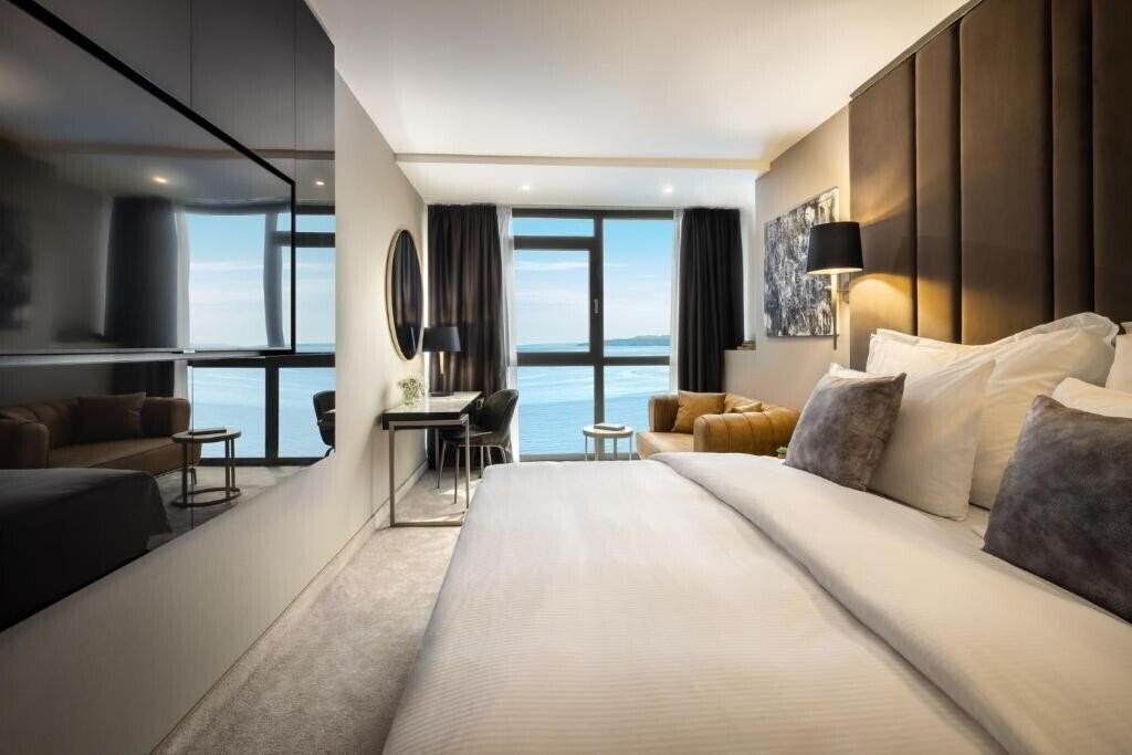 Готель Grand Adriatic 4*