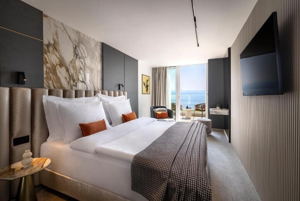 Готель Grand Adriatic 4*