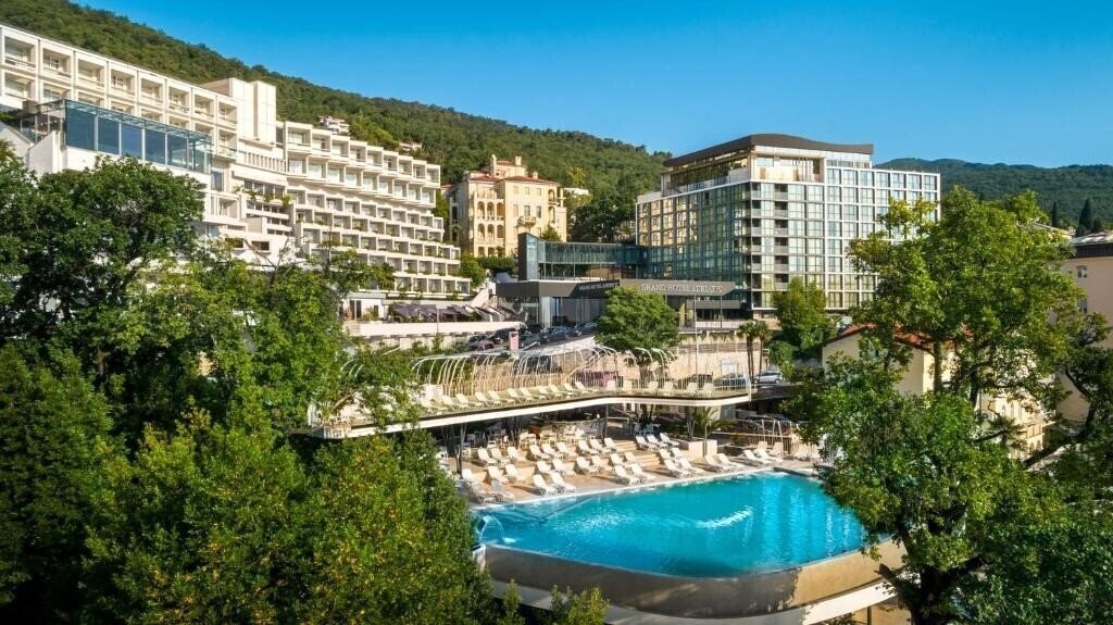Зображення Grand Adriatic 4*