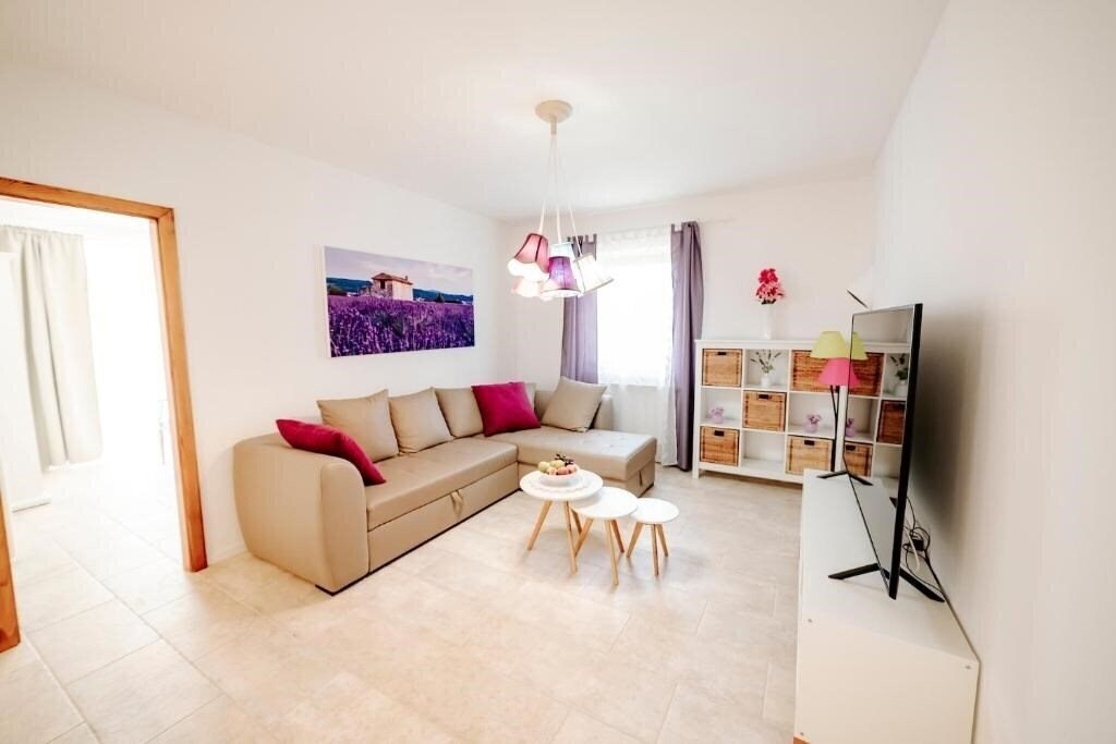 Фото Villa Begonia вилла