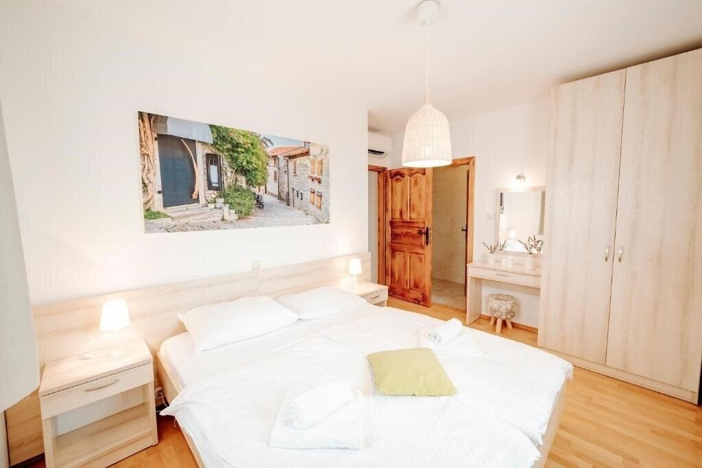 Фотография Villa Begonia вилла