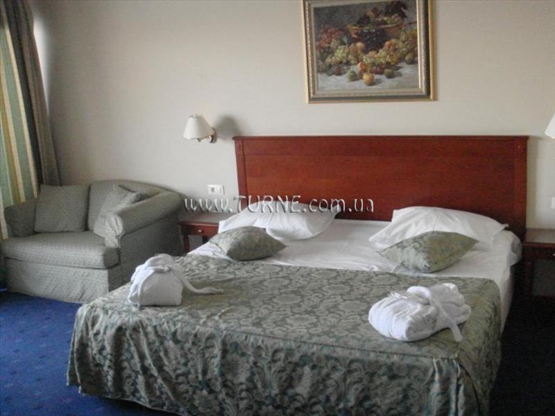 Фото Villa Begonia вилла