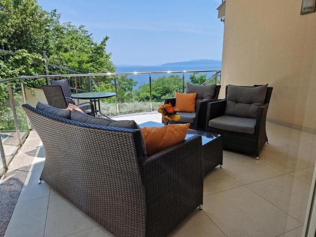 Отель Villa Magnolia вилла