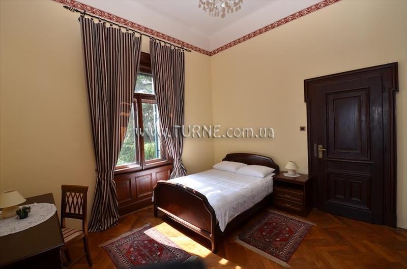 Фотографія Villa Magnolia вилла