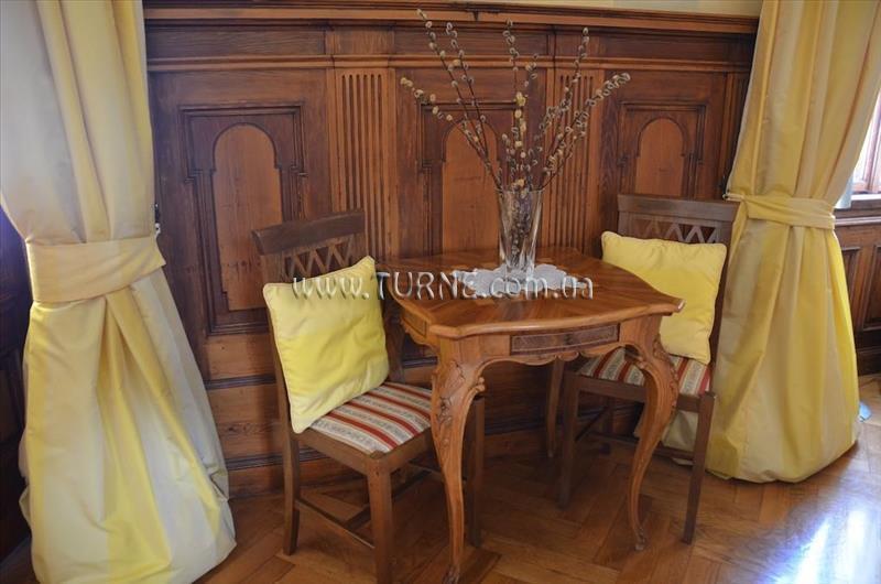 Готель Villa Magnolia вилла