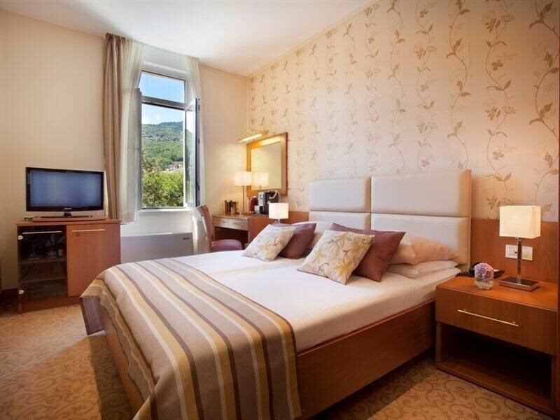 Изображение Remisens Premium And Romantic Villa Ambasador 4*