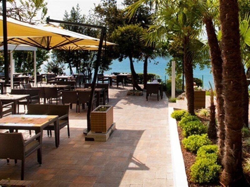 Картинка Remisens Premium And Romantic Villa Ambasador 4*