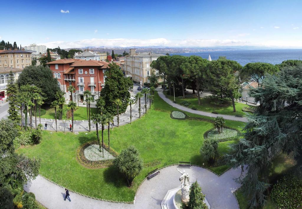 Готель Sveti Jakov Hotel 5*