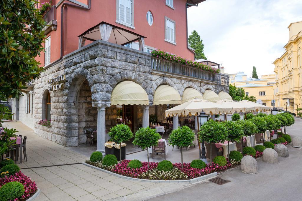 Фотографія Sveti Jakov Hotel 5*