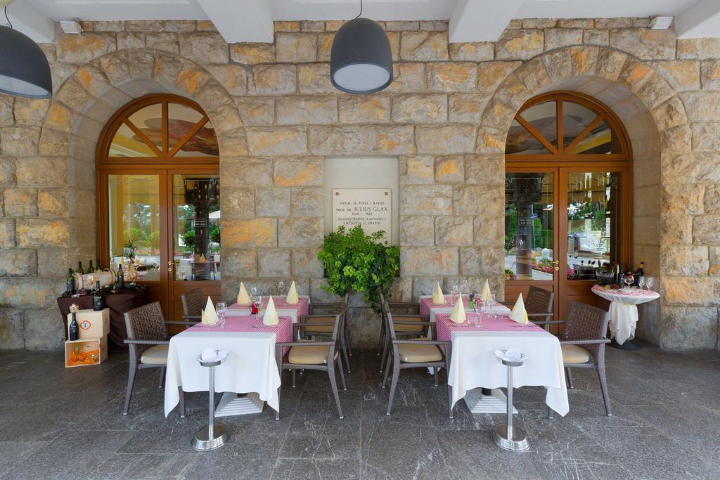 Зображення Sveti Jakov Hotel 5*