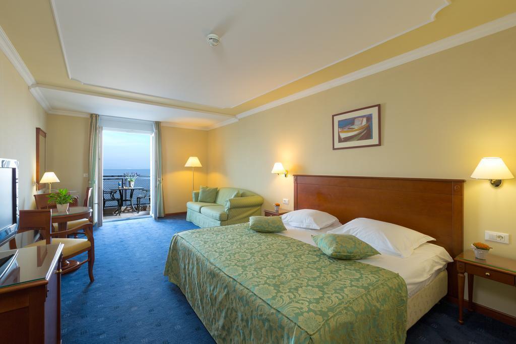 Картинка Grand Hotel Opatijska Cvijeta 4*