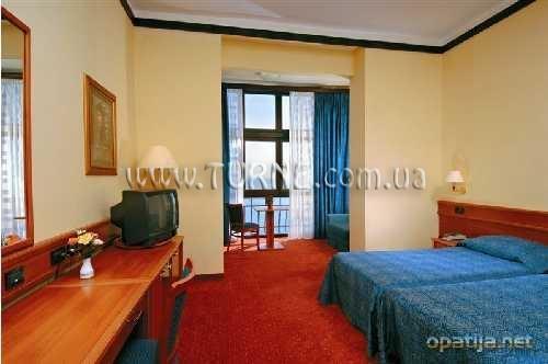 Готель Kristal 4*