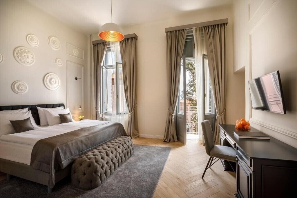 Фото Imperial Hotel 3*
